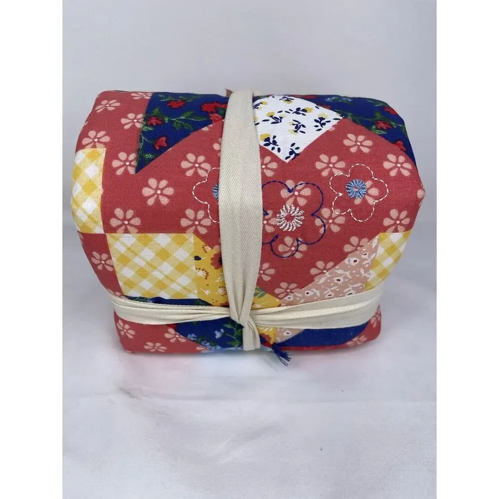 The Pioneer Woman Set Sham Starlight Patch Work 2 Pack Bundle Set New